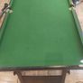 Snooker/pool table Image 4
