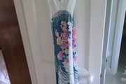 FEVER LONDON strappy Summer dress