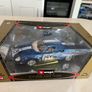 Ferrari 250 LM Sebring 1965 Scale 1/18 Burago Image 2