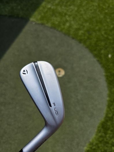 Taylomade 3 P - UDI. Driving Iron