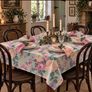 New tablecloths x 2 Image 2