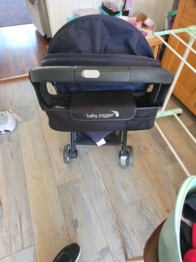 babyjogger city