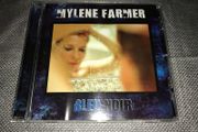 Mylene Farmer | BLEU NOIR
