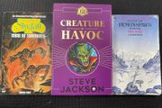 Gamebook Bundle