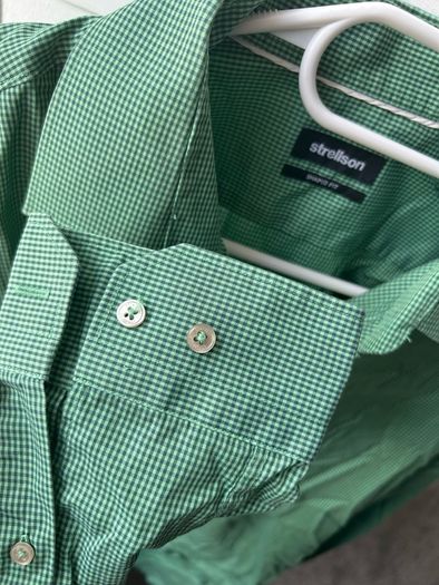 Men shirt / Size 41