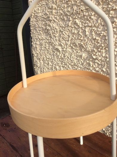 Side table
