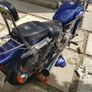 07 Suzuki marauder 250cc breaking Image 2