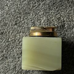 Vintage table top lighter