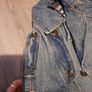 New denim jacket Image 4