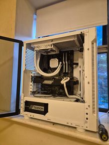 Ryzen 9 3950x rtx 2070 super pc
