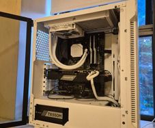 Ryzen 9 3950x rtx 2070 super pc