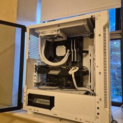 Ryzen 9 3950x rtx 2070 super pc