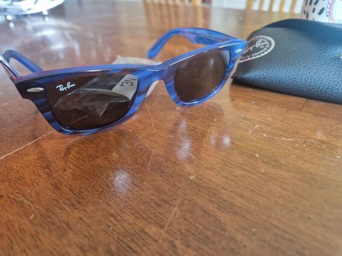 ray ban