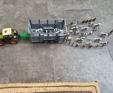 Farm Toy Bundle
