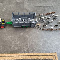 Farm Toy Bundle