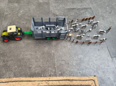 Farm Toy Bundle