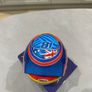 Oscar Piastri 2023 Rookie Season 1/2 Scale Helmet Image 3