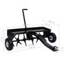 Lawn Aerator for Ride-On Mower Image 5