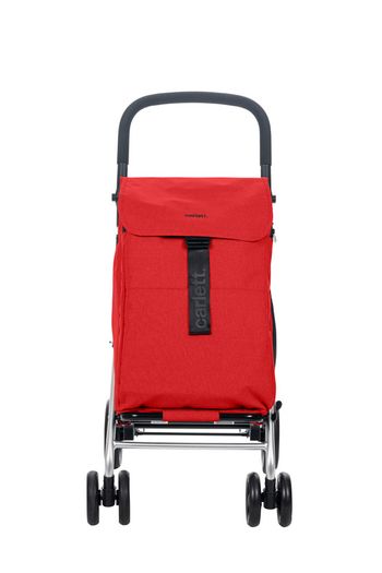Lett Classic Family Shopping Trolley 470