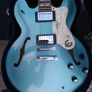 1997 Epiphone Supernova Noel Gallagher Signature Image 3