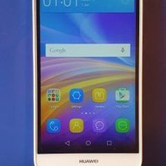 Huawei Mobile Smart Phone / 8GB / SCL-L01