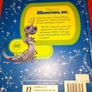 Children's book, Monsters. Inc Image 2