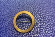 Vintage Gold  Brooch