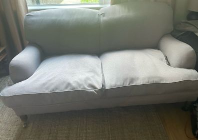 Sofa - Sofa Factory - Howard