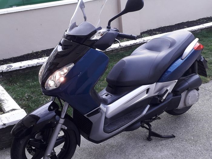 motorbikes wanted