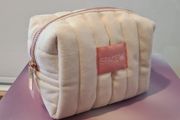 SPACE NK Makeup bag