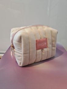 SPACE NK Makeup bag