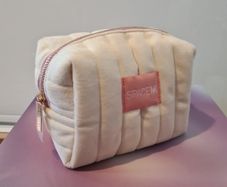 SPACE NK Makeup bag