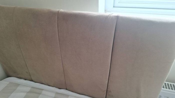 Single Bed