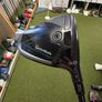 Taylormade Qi10 Driver Image 2