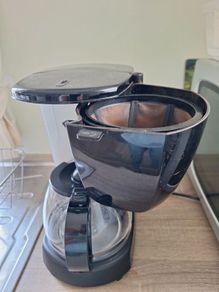 Filter Coffee Machine