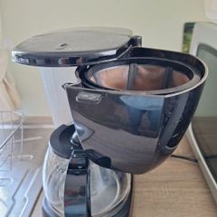 Filter Coffee Machine