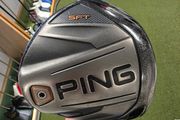 Ping G400 Sft Driver