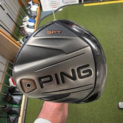 Ping G400 Sft Driver