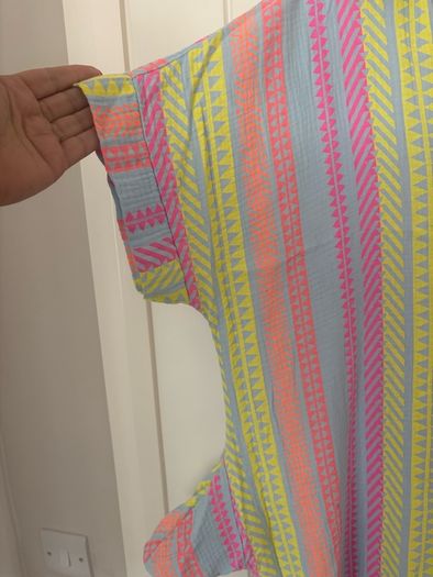 brand new summer dress