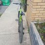 Gradient mountain bike Image 5