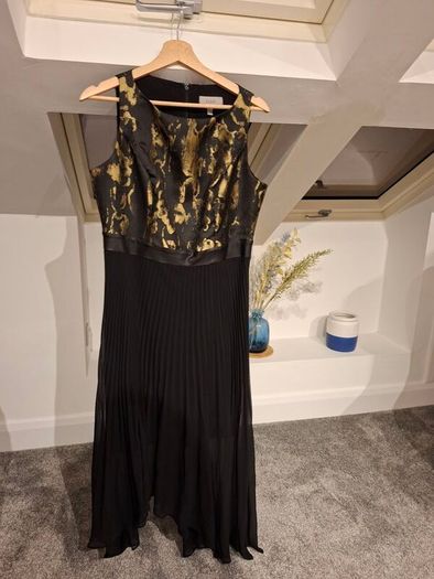 Beautiful Coast Midi Dress