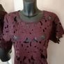 Women's Top Nwt Size 14 Reduced Image 3
