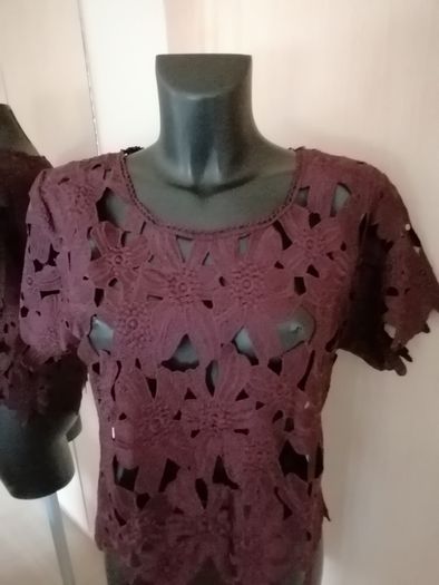 Women's Top Nwt Size 14 Reduced