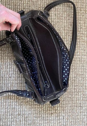 Ladies bag