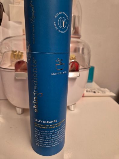 Skingredients Sally Cleanse 100ml