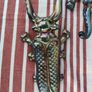 Cast Iron Beetle Boot Jacks Image 8