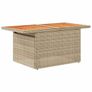 Garden modular sofa with storage Image 3