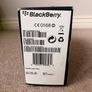 BlackBerry curve Image 4