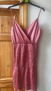 Ladies Cocktail Dress
