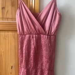 Ladies Cocktail Dress